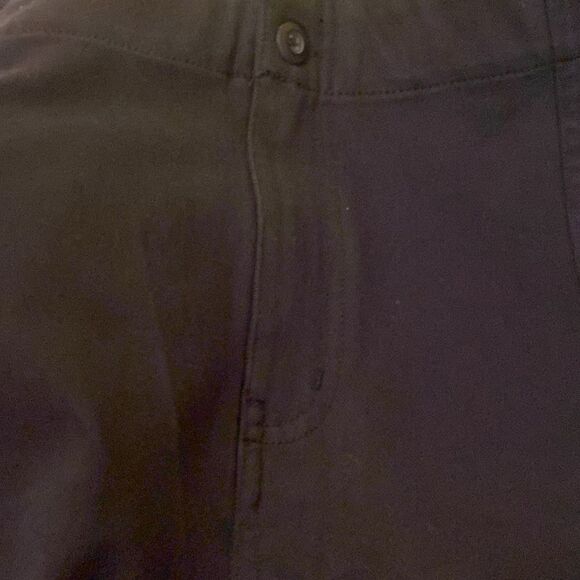 32 Degrees Heat Women's Side Pocket Jogger Pant - Picture 6 of 14